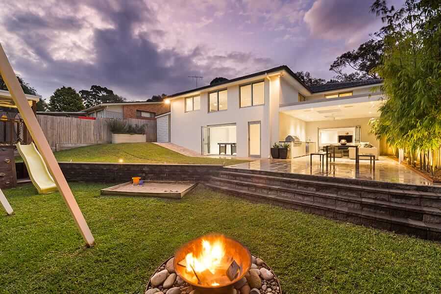 Buildex Project 001 – Oyster Bay 00001