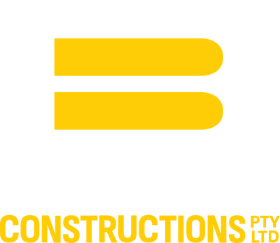 Buildex Constructions Logo